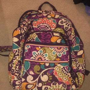 Vera Bradley Backpack